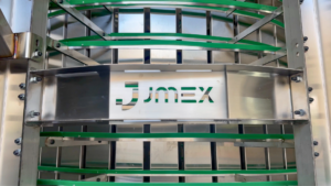 Imagem de uma máquina Giro Freezer JMEX